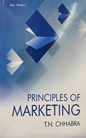 Principles of Marketing