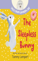 Sleepless Bunny