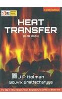 Heat Transfer (SIE) (SI Units)