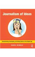 Journalism of Ideas