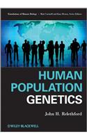 Human Population Genetics