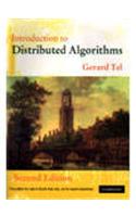 Introduction To Distributed Algorithms, 2Nd Edition