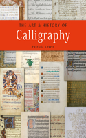 Art & History of Calligraphy