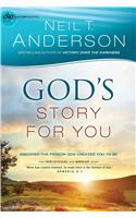 God's Story for You