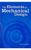 Elements of Mechanical Design