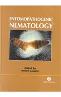 Entomopathogenic Nematology