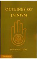 Outlines of Jainism