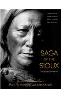 Saga of the Sioux