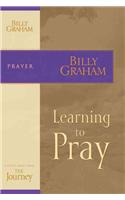 Learning to Pray