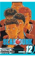 Slam Dunk, Vol. 12