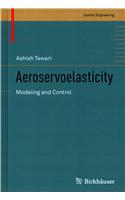 Aeroservoelasticity