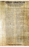 Codex Sinaiticus