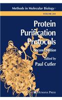 Protein Purification Protocols