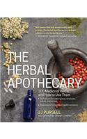 Herbal Apothecary