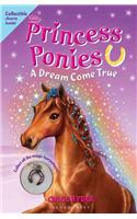 Princess Ponies: A Dream Come True