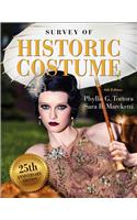 Survey of Historic Costume