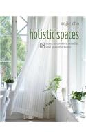 Holistic Spaces