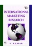 International Marketing Research