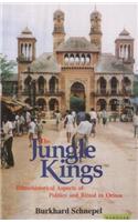 Jungle Kings