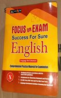 Focus on Exam (success for sure) English class 10th