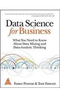 Data Science for Business