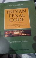 Indian Penal Code - 22/edition