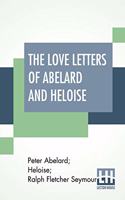 The Love Letters Of Abelard And Heloise