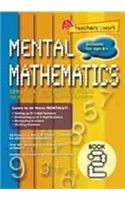 SAP Mental Mathematics BK- 2