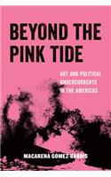 Beyond the Pink Tide