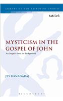 Mysticism in the Gospel of John