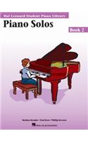 Piano Solos Book 2