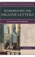 Interpreting the Pauline Letters