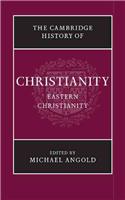 Cambridge History of Christianity