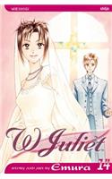 W Juliet, Vol. 14