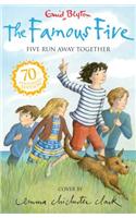 Famous Five: Five Run Away Together