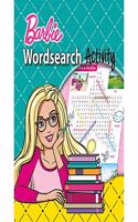 BARBIE WORDSEARCH ACTIVITY