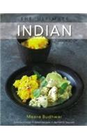 THE ULTIMATE INDIAN COOKBOOK