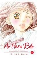 Ao Haru Ride, Vol. 3