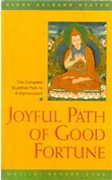 Joyful Path Of God Fortune