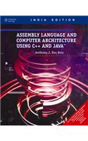 Assembly Language and Computer Architure  Using C++ and JAVA with CD