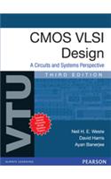 CMOS VLSI Design