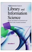 A Comprehensive Course in Library and Information Science