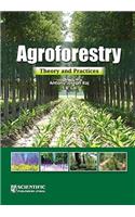 Agroforestry Theory and Practices P/B