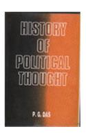 History of Political Thoughts