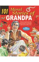 101 Moral Stories of Grandpa