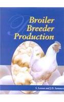 Broiler Breeder Production