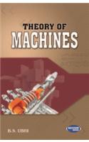 Theory of Machines