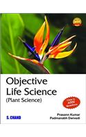 Objective Life Science (Plant Science)