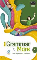 New Grammar & More Book 7 (2019)