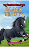 Immortal Illustrated Classics—Black Beauty